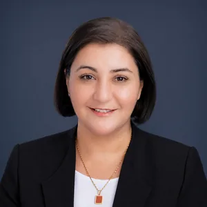 Leyla Moallemzadeh, Esq.